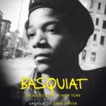 Cinéma : Basquiat