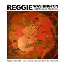 Jazz : Reggie Wasnington