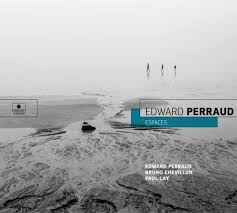 Jazz : Edward Perraud
