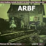 jazz : ARBF