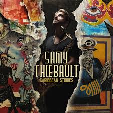 Jazz : Samy Thiebault