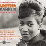 Jazz : Aretha Franklin