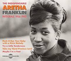 Jazz : Aretha Franklin