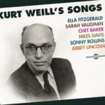 Jazz : Kurt Weill
