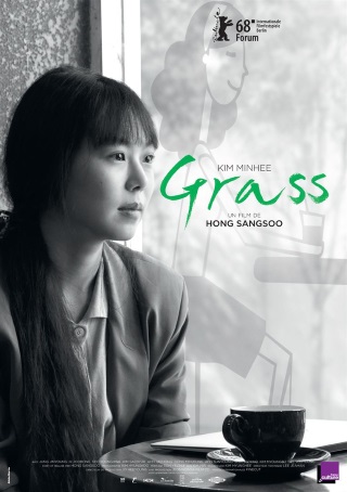 Cinéma : Grass