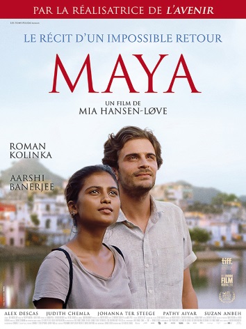 Cinéma : Maya