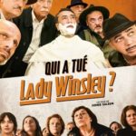 Cinéma : Qui a tué Lady Winsley ?