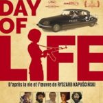 Cinéma : Another day of life