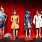 Théâtre : Bienvenue en Corée du Nord