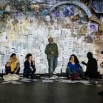 Théâtre : Jours tranquilles à Jerusalem