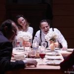 Théâtre : Les oubliés Alger-Paris