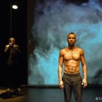 Théâtre : Samo, a tribute to basquiat