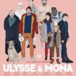 Cinéma : Ulysse et Mona