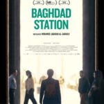 Cinéma : Bagdad station