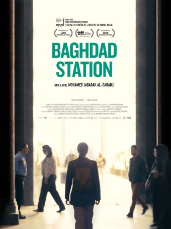 Cinéma : Bagdad station