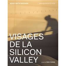 Livre : visages de la Silicon valley