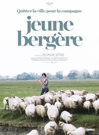 Cinéma : Jeune bergère