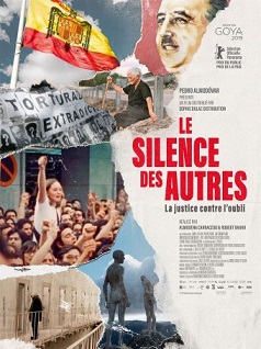 Cinéma : Le silence des autres