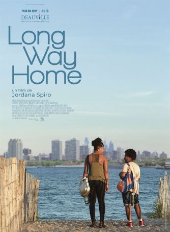 Cinéma : long way home