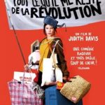 Cinéma : tout ce qu'il me reste de la révolution