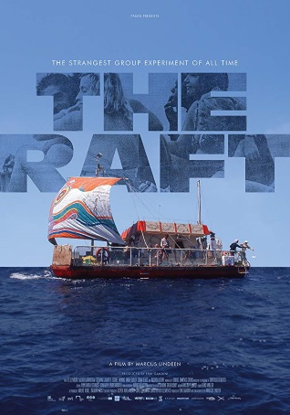Cinéma : The raft