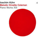 Jazz : Joachim Kühn