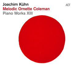 Jazz : Joachim Kühn