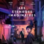 Cinéma : Les étendues imaginaires