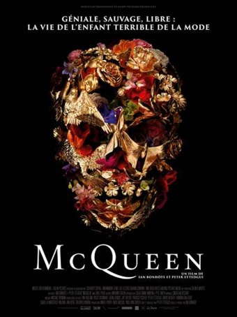 Cinéma : McQueen
