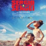 Cinéma : Sergio et Sergei