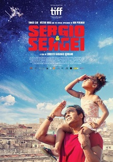 Cinéma : Sergio et Sergei