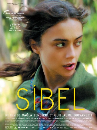 Cinéma : Sibel