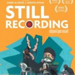 Cinéma : Still recording