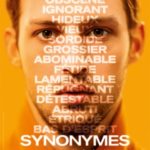 Cinéma : Synonymes
