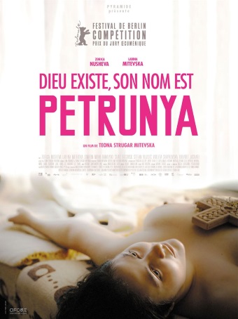 Cinéma : Dieu existe, son nom est Petrunya