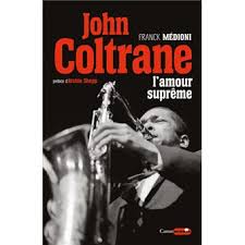 revues : Coltrane