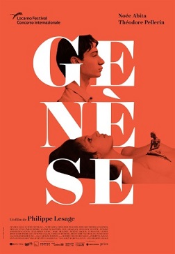 Cinéma : Génèse