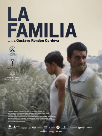 Cinéma : La familia