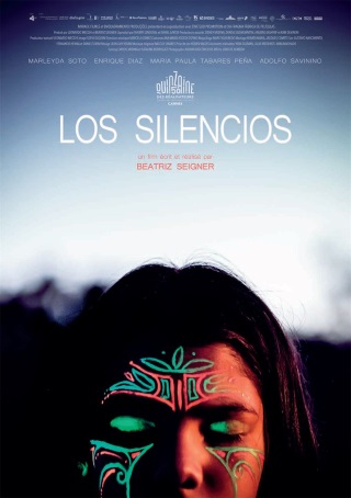 Cinéma : Los silencios