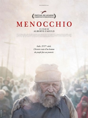Cinéma : Menocchio
