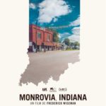 Cinéma : Monravia, Indiana