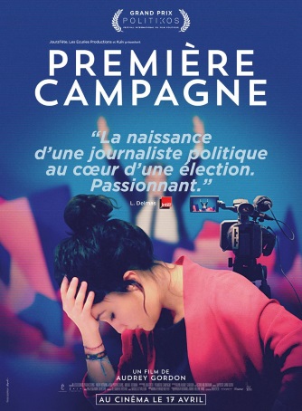 cinéma : première campagne