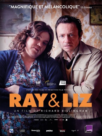 Cinéma : Ray & liz