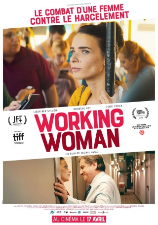 Cinéma : Working Woman