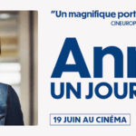 Cinéma : Anna, un jour