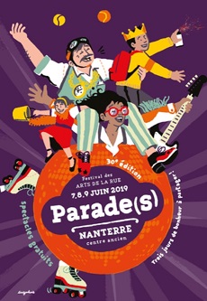 Festival : Parade(s)