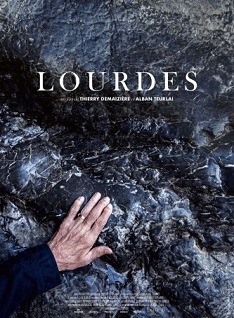 Cinéma : Lourdes