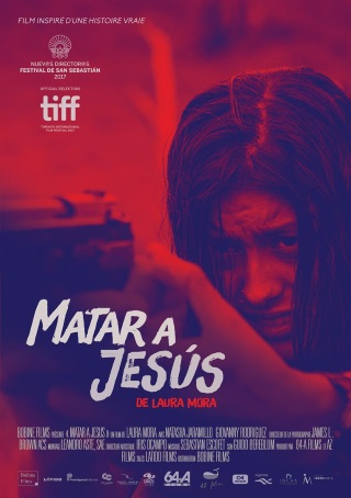 Cinéma : Matar a Jesus