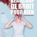 théâtre : beaucoup de bruit pour rien