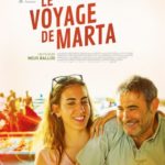 Cinéma : Le voyage de Marta